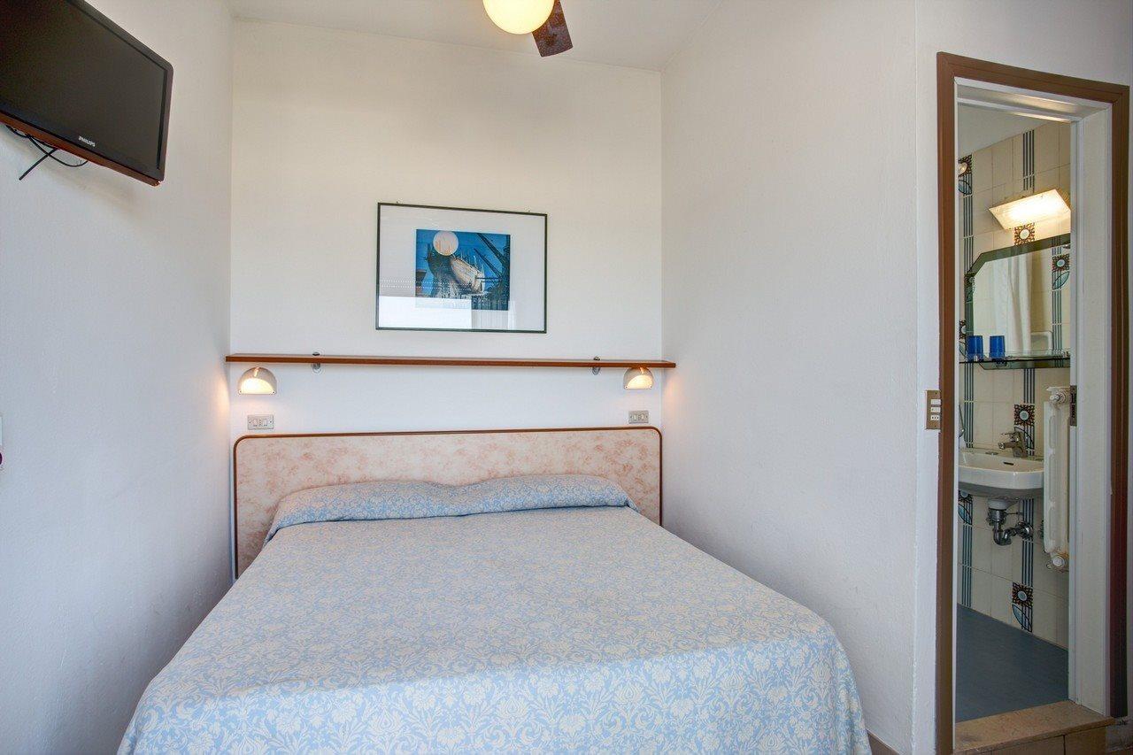 Hotel Lungomare Cervia Dış mekan fotoğraf