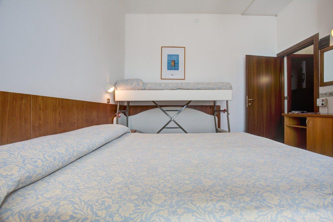 Hotel Lungomare Cervia Dış mekan fotoğraf