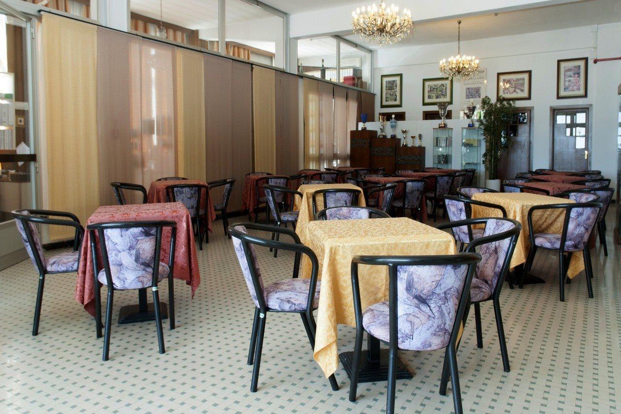 Hotel Lungomare Cervia Dış mekan fotoğraf