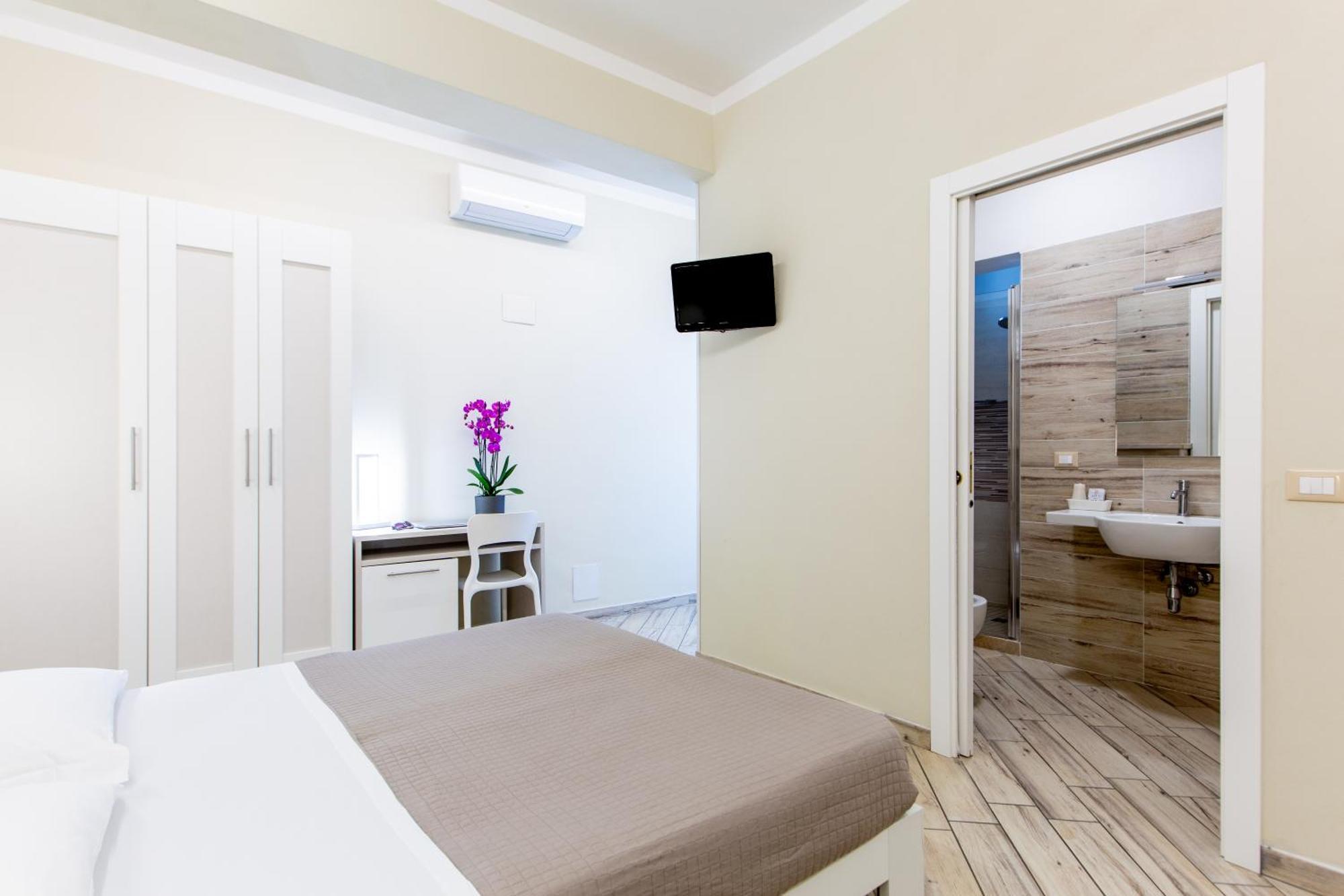 Hotel Lungomare Cervia Dış mekan fotoğraf