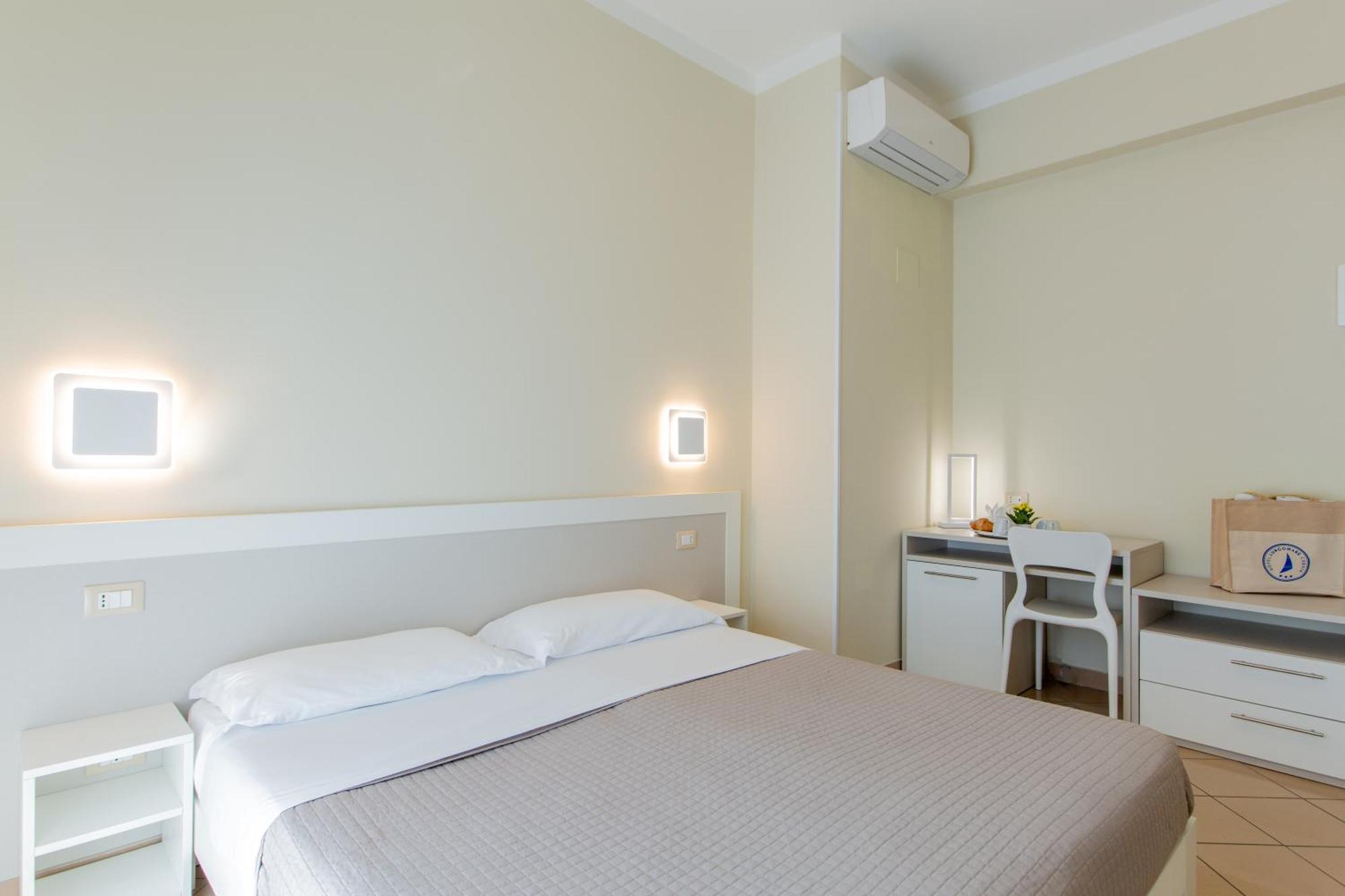 Hotel Lungomare Cervia Dış mekan fotoğraf