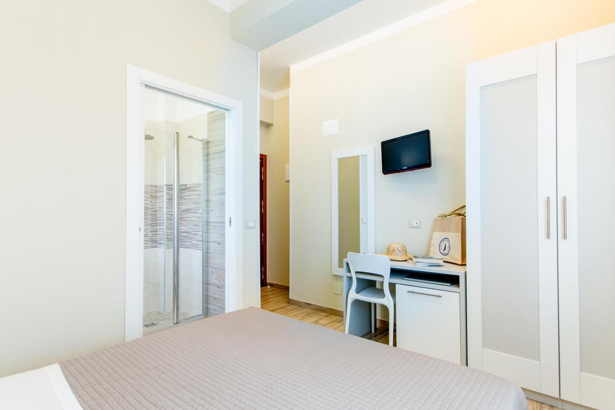 Hotel Lungomare Cervia Dış mekan fotoğraf